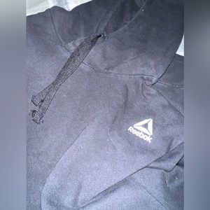 Reebok size xl